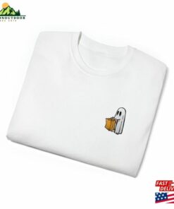 Halloween Shirt Seasonal Spooky T-Shirt Hoodie