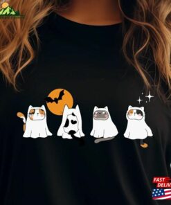 Halloween Shirt Sweatshirt Classic Halloween Shirt Sweatshirt Classic