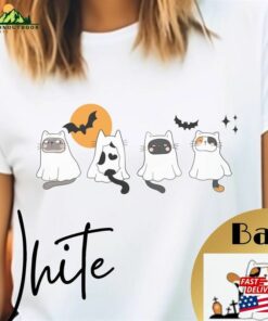 Halloween Shirt Sweatshirt Classic