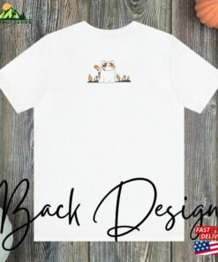 Halloween Shirt Sweatshirt Classic 3