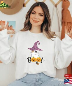 Halloween Spooky Sweatshirt Comfort Colors T Shirt Unisex Halloween Spooky Sweatshirt Comfort Colors T Shirt Unisex