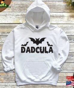 Halloween Sweatshirt Matching Family Shirt Spooky Season Hoodie 4