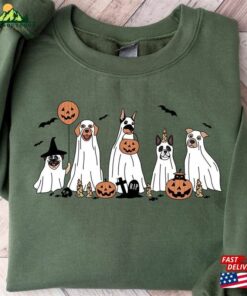 Halloween Sweatshirt Sweater 2023 Happy Hoodie