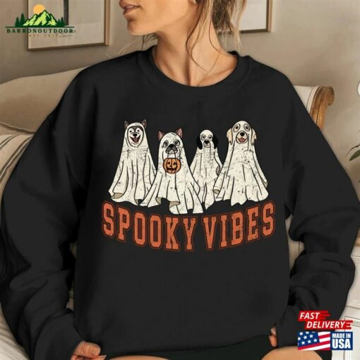 Halloween Sweatshirt Sweater 2023 Happy Hoodie Classic