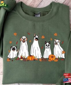 Halloween Sweatshirt Sweater 2023 Happy T-Shirt Hoodie