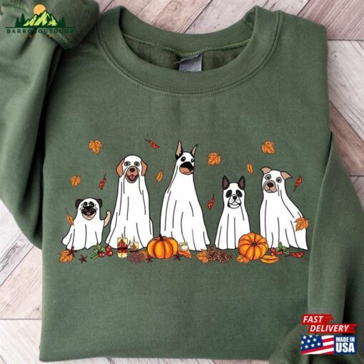 Halloween Sweatshirt Sweater 2023 Happy T-Shirt Hoodie