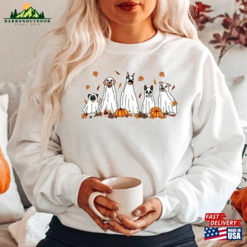 Halloween Sweatshirt Sweater 2023 Happy T-Shirt Hoodie