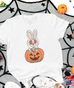Halloween Sweatshirt Sweater Ghost Shirt Hoodie 3