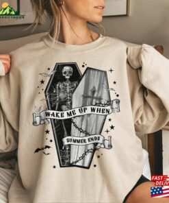 Halloween Sweatshirt Vintage Sweater Fall Retro Classic Halloween Sweatshirt Vintage Sweater Fall Retro Classic
