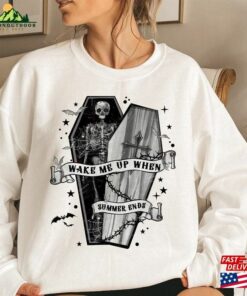 Halloween Sweatshirt Vintage Sweater Fall Retro Classic