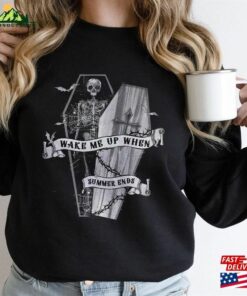 Halloween Sweatshirt Vintage Sweater Fall Retro Classic 3