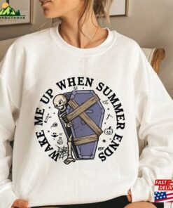 Halloween Sweatshirt Vintage Sweater Fall Retro Unisex Halloween Sweatshirt Vintage Sweater Fall Retro Unisex