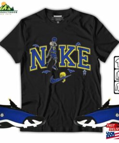 Halloween Swoosh Unisex Shirt To Match Sneaker 2023 Blue Laney 14S Tee Jordan 14 T-Shirt Hoodie Sweatshirt Classic Halloween Swoosh Unisex Shirt To Match Sneaker 2023 Blue Laney 14S Tee Jordan 14 T-Shirt Hoodie Sweatshirt Classic