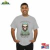 Halloween T Shirt 2023 Sweatshirt Classic