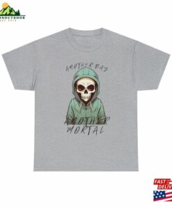 Halloween T Shirt 2023 Sweatshirt Classic