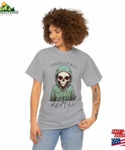 Halloween T Shirt 2023 Sweatshirt Classic 3
