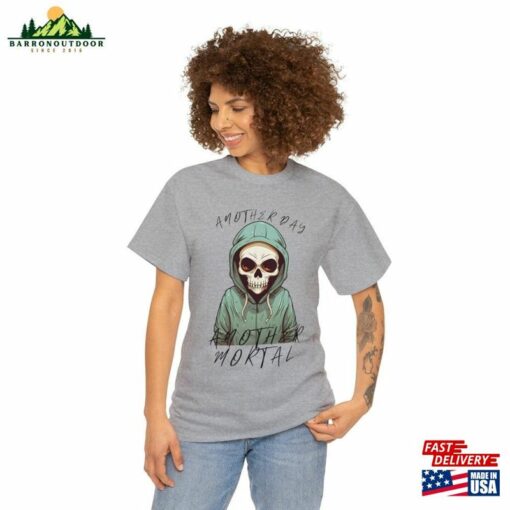 Halloween T Shirt 2023 Sweatshirt Classic