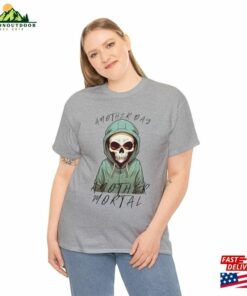 Halloween T Shirt 2023 Sweatshirt Classic 4