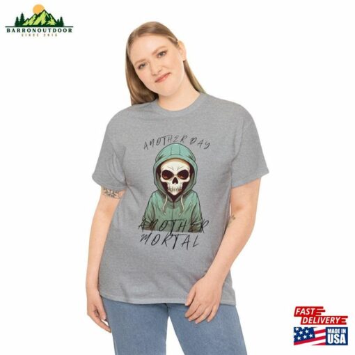 Halloween T Shirt 2023 Sweatshirt Classic