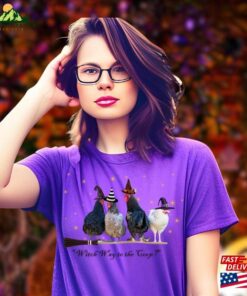 Halloween T-Shirt Classic Halloween T-Shirt Classic