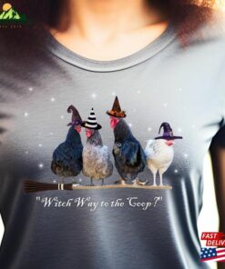 Halloween T-Shirt Classic