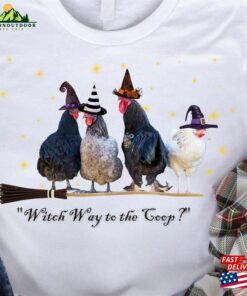 Halloween T Shirt Classic 3