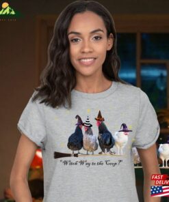 Halloween T Shirt Classic 4