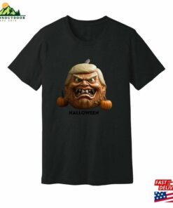 Halloween T Shirt Funny 2023 T-Shirt Classic Sweatshirt Halloween T Shirt Funny 2023 T-Shirt Classic Sweatshirt