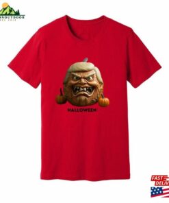 Halloween T Shirt Funny 2023 T-Shirt Classic Sweatshirt 3 Halloween T Shirt Funny 2023 T Shirt Classic Sweatshirt 4