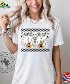 Halloween T-Shirt Shirt 2023 Happy Unisex 2 Halloween T Shirt Shirt 2023 Happy Unisex 3