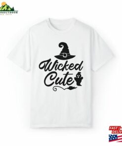 Halloween T-Shirt Shirt For Woman Unisex Funny Classic 2 Halloween T Shirt Shirt For Woman Unisex Funny Classic 3