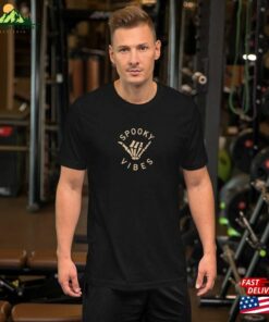 Halloween T-Shirt Shirt Happy Classic Hoodie Halloween T-Shirt Shirt Happy Classic Hoodie