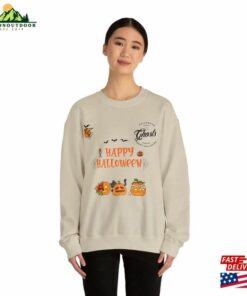 Halloween T Shirt Sweatshirt Classic T-Shirt 2 Halloween T Shirt Sweatshirt Classic T Shirt 3