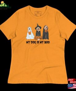 Halloween T Shirt Sweatshirt Unisex