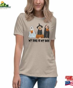 Halloween T Shirt Sweatshirt Unisex 3