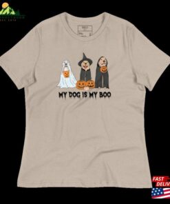 Halloween T Shirt Sweatshirt Unisex 4