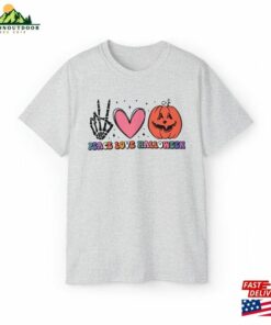 Halloween T-Shirt Unisex Fashion Classic Fit Hoodie Halloween T-Shirt Unisex Fashion Classic Fit Hoodie