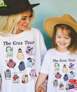 Halloween Taylor Swiftie Merch Shirt Kids Kid Eras Tour Tshirt Retro The Youth Sweatshirt Unisex Halloween Taylor Swiftie Merch Shirt Kids Kid Eras Tour Tshirt Retro The Youth Sweatshirt Unisex