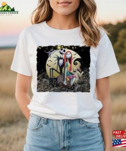 Halloween The Nightmare Before Christmas Comfort Shirt This Is Everybody Make A Scene Sweatshirt Hoodie Halloween The Nightmare Before Christmas Comfort Shirt This Is Everybody Make A Scene Sweatshirt Hoodie