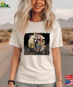 Halloween The Nightmare Before Christmas Comfort Shirt This Is Everybody Make A Scene Sweatshirt Hoodie 2 Halloween The Nightmare Before Christmas Comfort Shirt This Is Everybody Make A Scene Sweatshirt Hoodie 3