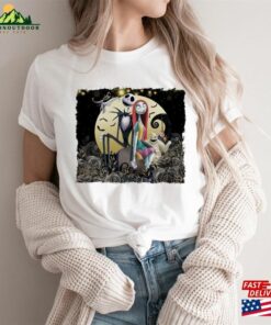 Halloween The Nightmare Before Christmas Comfort Shirt This Is Everybody Make A Scene Sweatshirt Hoodie 3 Halloween The Nightmare Before Christmas Comfort Shirt This Is Everybody Make A Scene Sweatshirt Hoodie 4