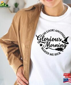 Halloween Tshirt Fall Shirt Spooky Season Unisex Hoodie Halloween Tshirt Fall Shirt Spooky Season Unisex Hoodie