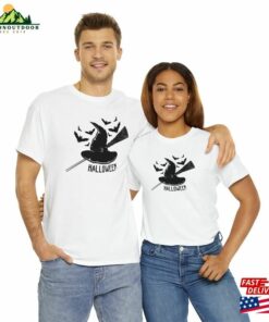 Halloween Unisex Shirt Classic Hoodie Halloween Unisex Shirt Classic Hoodie