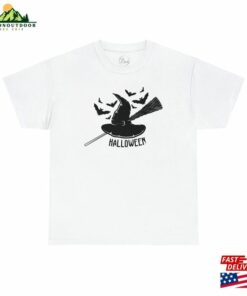 Halloween Unisex Shirt Classic Hoodie