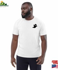 Halloween Unisex Shirt T-Shirt Classic Halloween Unisex Shirt T-Shirt Classic