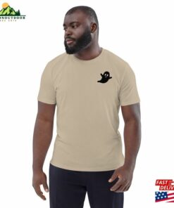 Halloween Unisex Shirt T-Shirt Classic