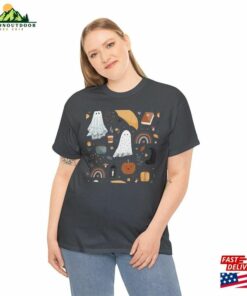 Halloweentees Witchinghourfashion Spookytees T-Shirt Sweatshirt Halloweentees Witchinghourfashion Spookytees T-Shirt Sweatshirt