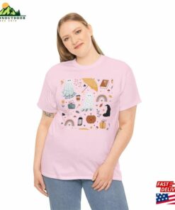 Halloweentees Witchinghourfashion Spookytees T Shirt Sweatshirt 3