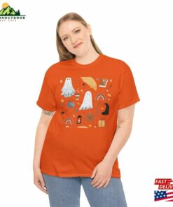 Halloweentees Witchinghourfashion Spookytees T Shirt Sweatshirt 4