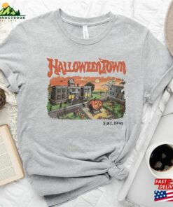 Halloweentown 1998 Shirt Disney Halloween 2023 Party Hoodie Classic 3 Halloweentown 1998 Shirt Disney Halloween 2023 Party Hoodie Classic 4